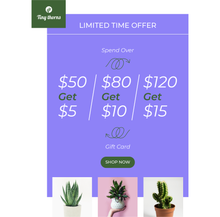 Load image into Gallery viewer, Gift card